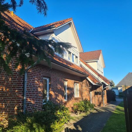 Ferienwohnung 24 Unten Rechts 3 Zimmer Lathen Екстериор снимка