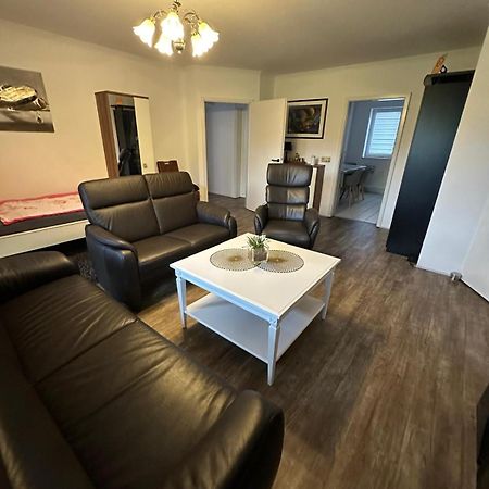 Ferienwohnung 24 Unten Rechts 3 Zimmer Lathen Екстериор снимка
