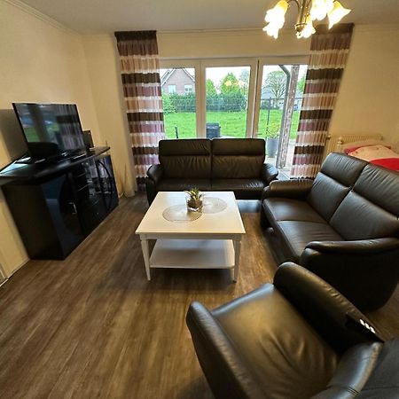 Ferienwohnung 24 Unten Rechts 3 Zimmer Lathen Екстериор снимка