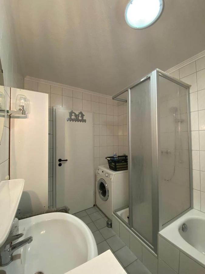 Ferienwohnung 24 Unten Rechts 3 Zimmer Lathen Екстериор снимка