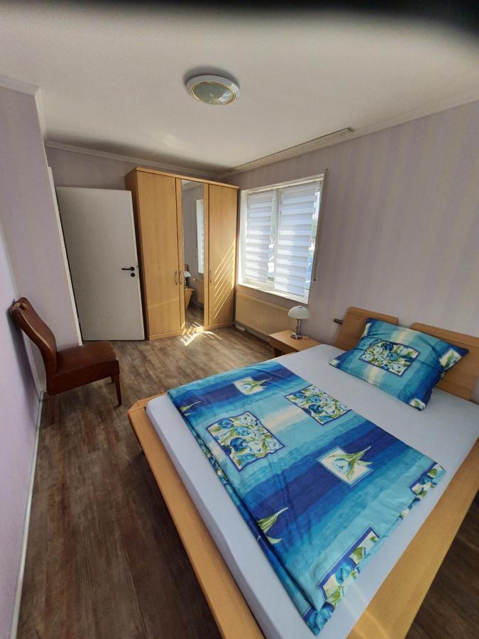 Ferienwohnung 24 Unten Rechts 3 Zimmer Lathen Екстериор снимка