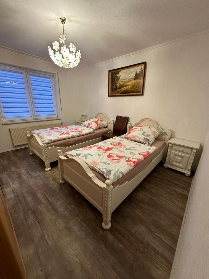 Ferienwohnung 24 Unten Rechts 3 Zimmer Lathen Екстериор снимка