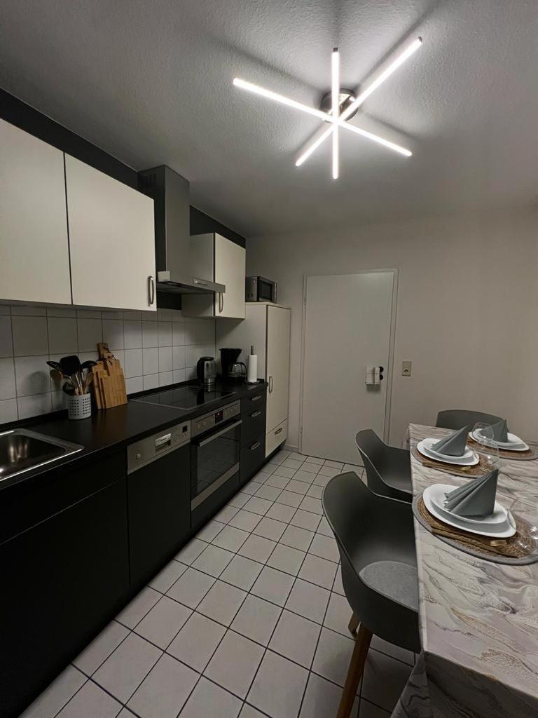 Ferienwohnung 24 Unten Rechts 3 Zimmer Lathen Екстериор снимка